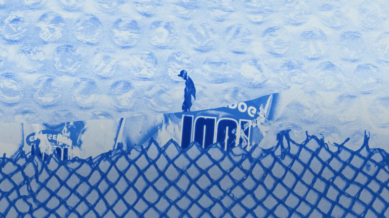 Objects Do Not Randomly Fall From the Sky: Image 3