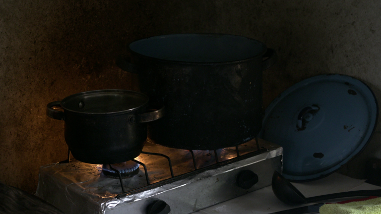 Blue Stomach: Image 2