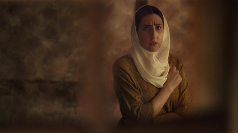 Revelations of Divine Love: Image 2