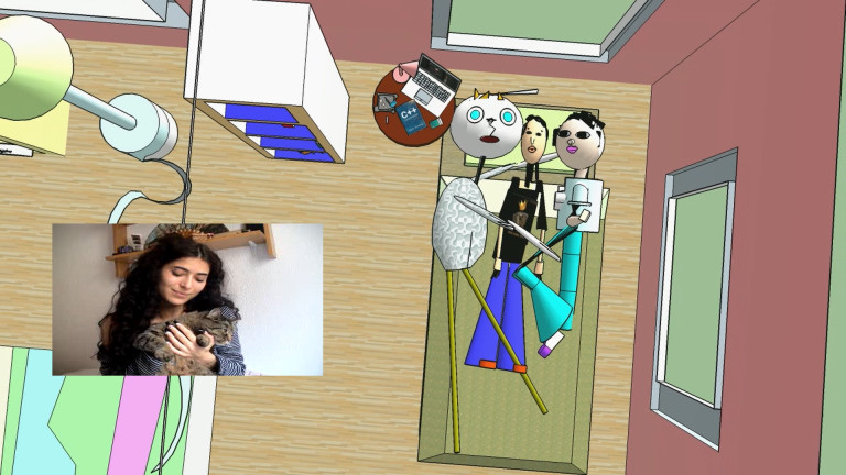 Abortion Party: Image 4