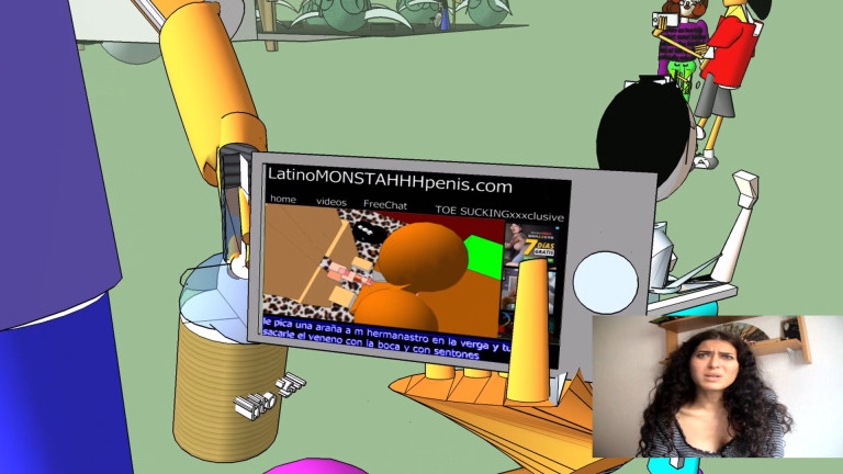 Abortion Party: Image 5