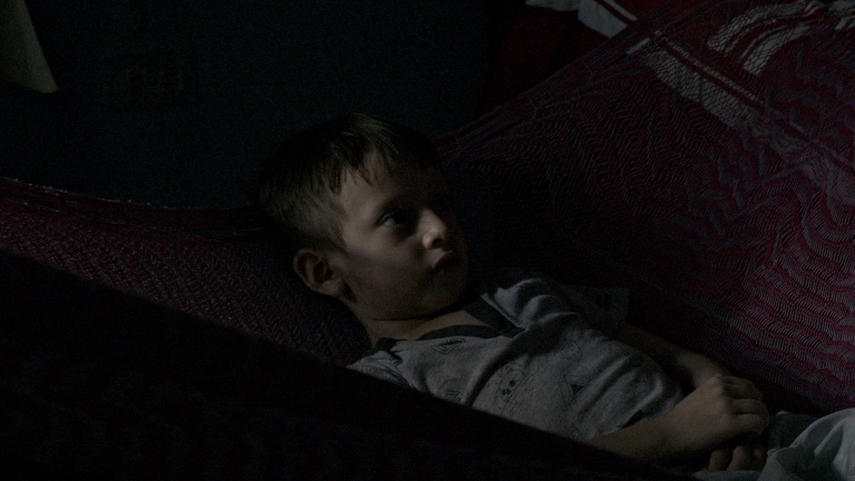 Blue Stomach: Image 5