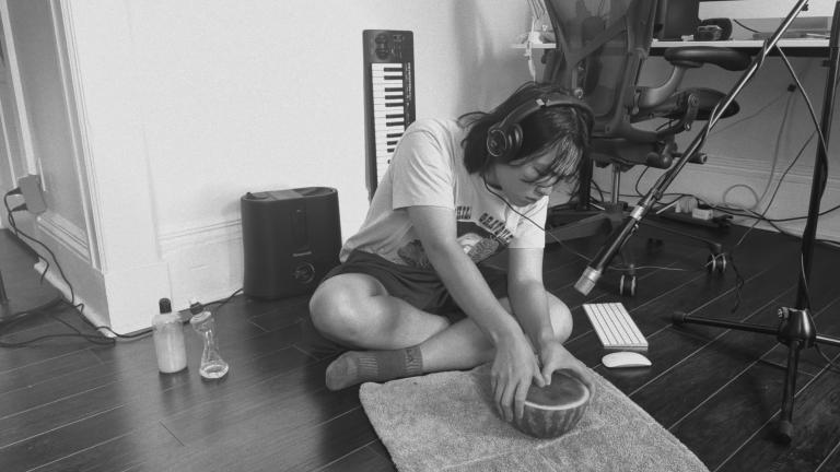 Permanent Tourist: Image 5