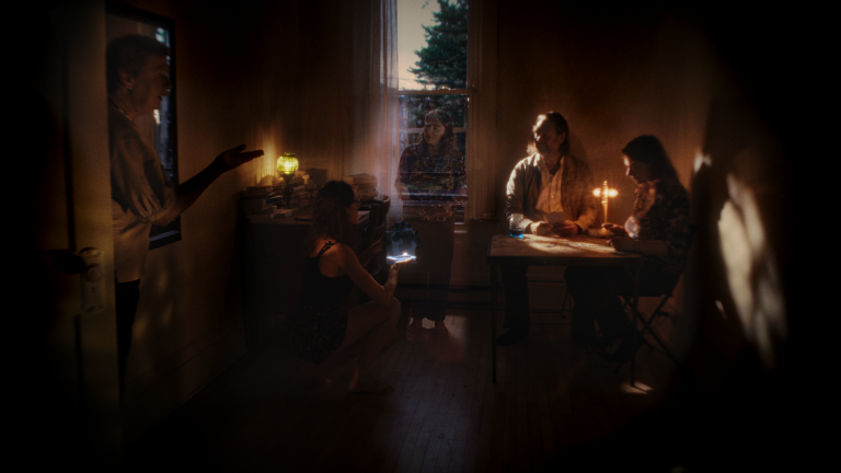 Cauchemar Conseil: Image 25