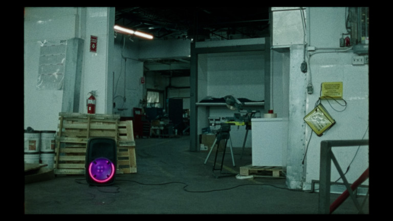 Douce prisonnière: Image 3