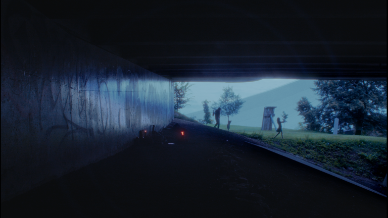 Cauchemar Conseil: Image 1