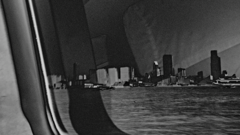 Permanent Tourist: Image 3