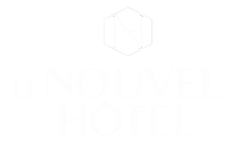 Le Nouvel Hôtel