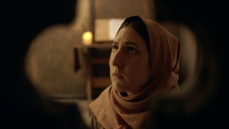 Revelations of Divine Love: Image 4