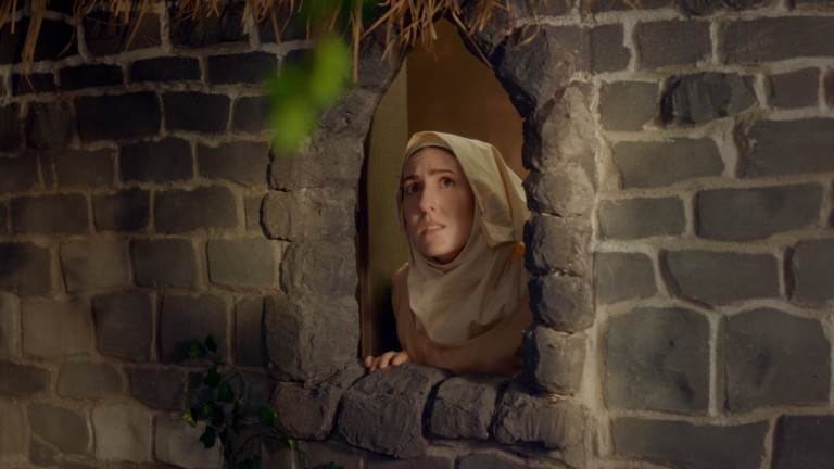 Revelations of Divine Love: Image 1