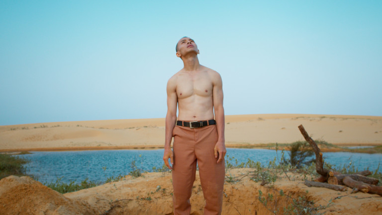 Bury Us In A Lone Desert: Image 5