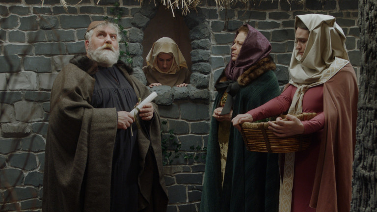 Revelations of Divine Love: Image 11