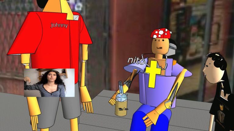 Abortion Party: Image 3