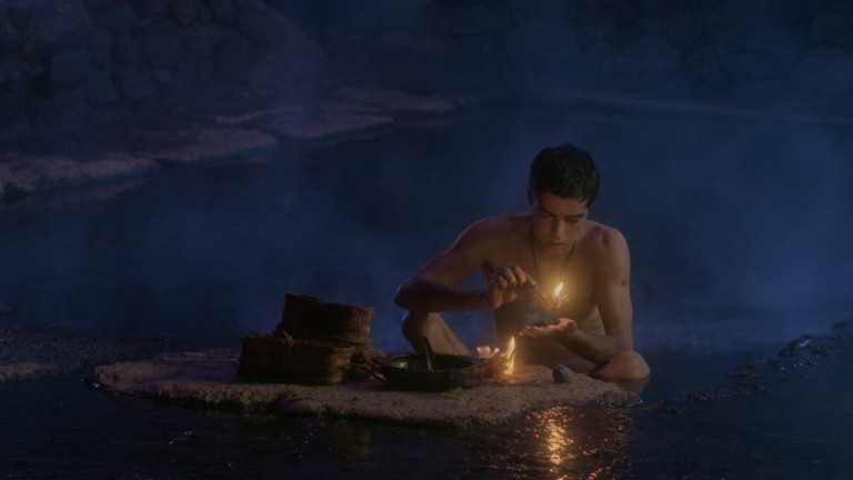 Last Night I Conquered the City of Thebes: Image 2