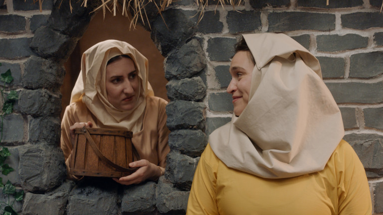 Revelations of Divine Love: Image 12