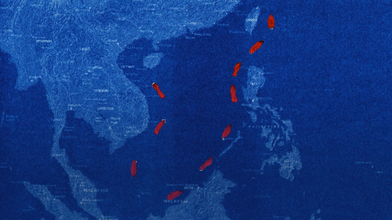 Objects Do Not Randomly Fall From the Sky: Image 7