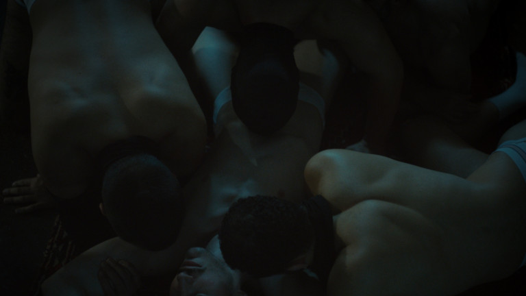 Drunken Noodles: Image 2