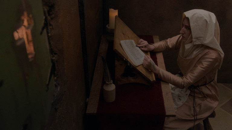 Revelations of Divine Love: Image 13